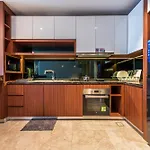 Anggun Residence By The Conts
