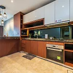 Anggun Residence By The Conts