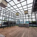 Anggun Residence By The Conts