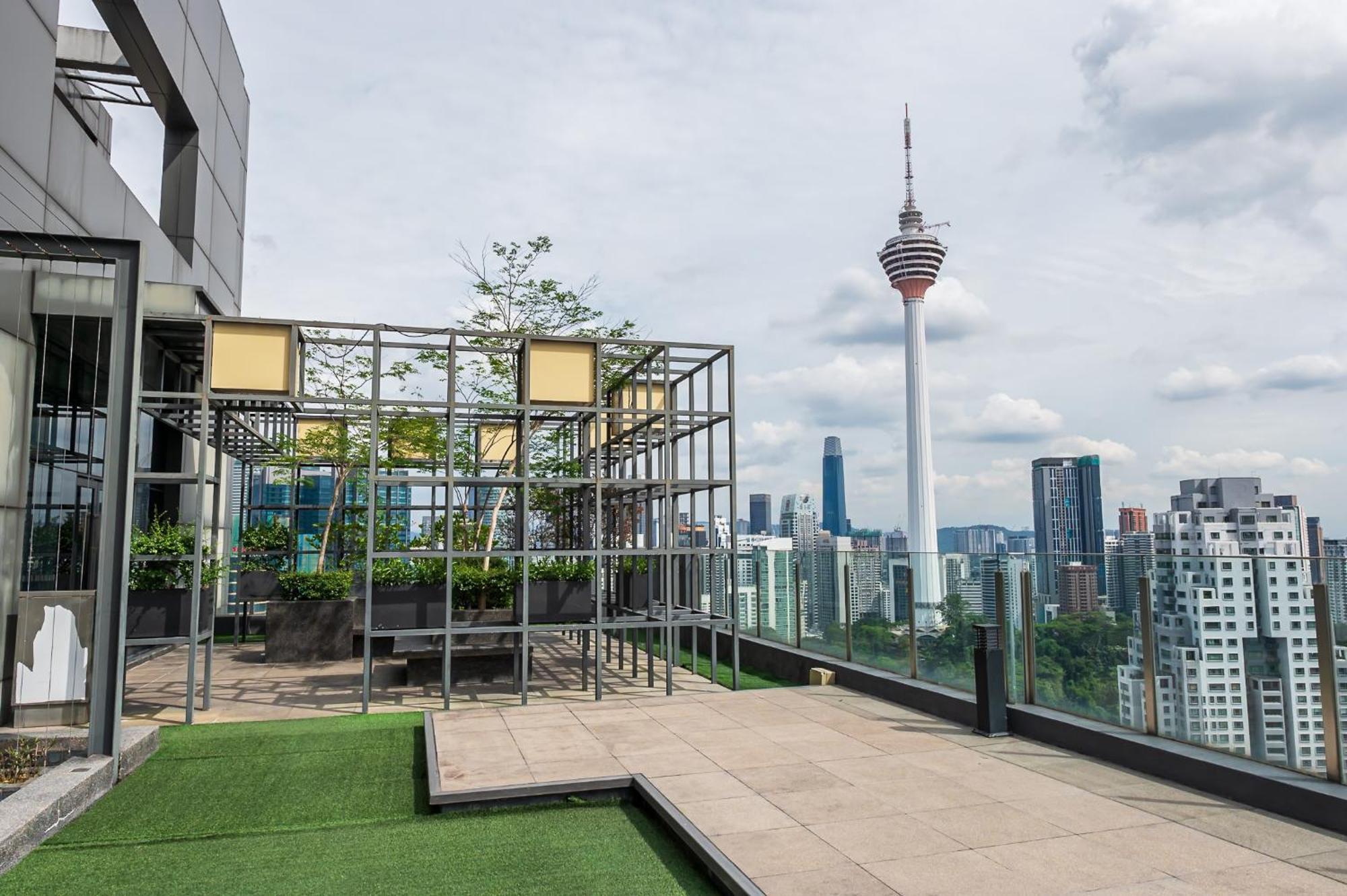 Pangsapuri Anggun By The Conts Kuala Lumpur